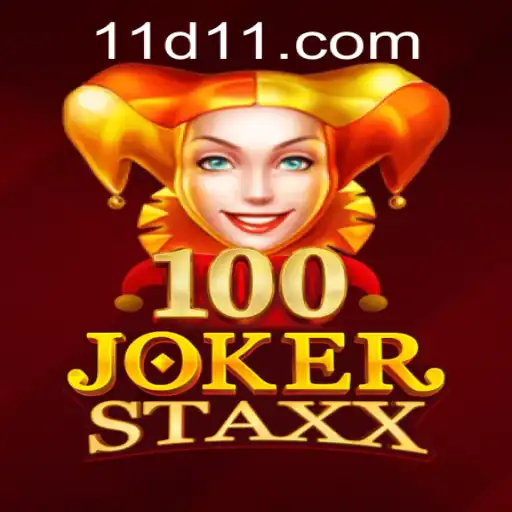 Exploring the Thrills of 100JokerStaxx: A Comprehensive Guide