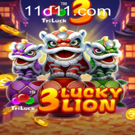 Discover an Exciting Adventure with 3LUCKYLION: Your Gateway to Fun