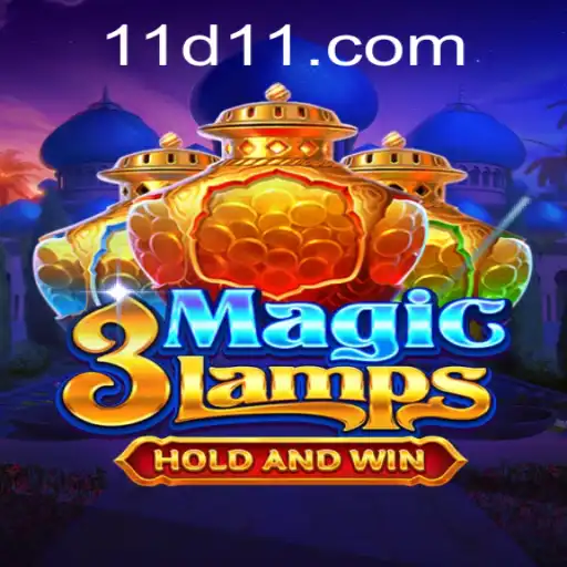 Discover the Mystical World of 3MagicLamps: An Enlightening Gaming Experience