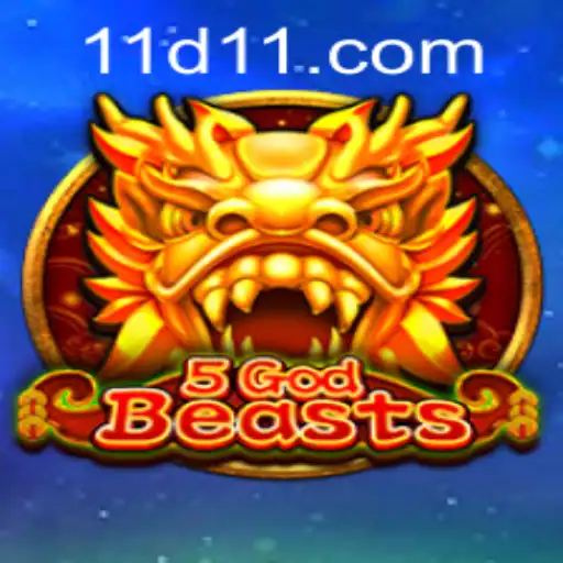 Exploring the World of 5GodBeasts: A Comprehensive Guide