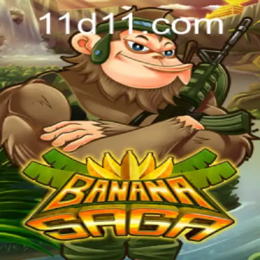 Exploring the Thrilling World of BananaSaga and the D11 PH Login