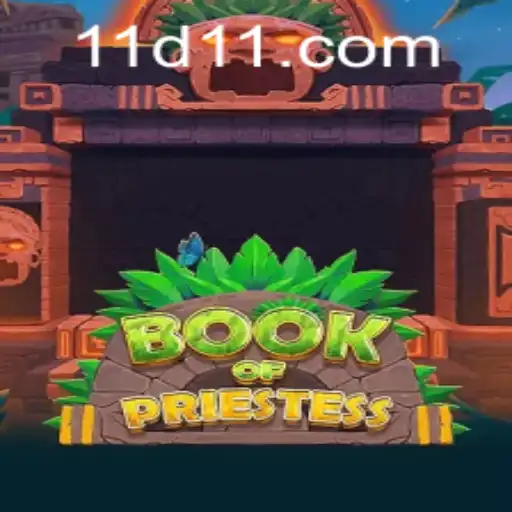 Explore the Mystical World of BookOfPriestess