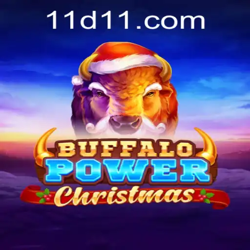 Experience the Magic of BuffaloPowerChristmas and Stay Ahead with d11 PH Login