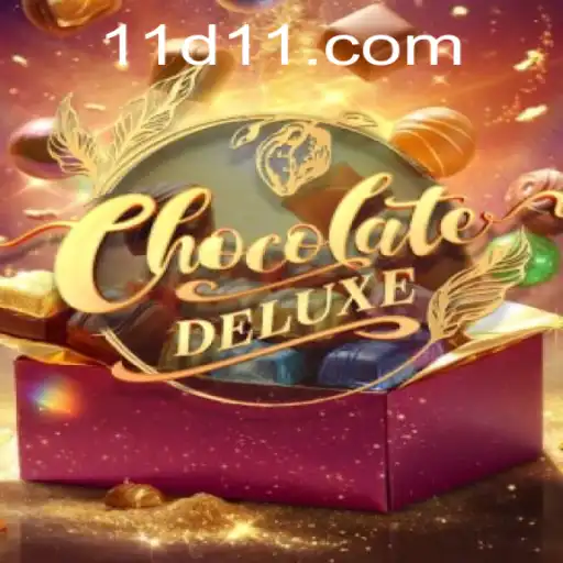 Experience the Sweet Thrills of ChocolateDeluxe: A Delicious Gaming Adventure