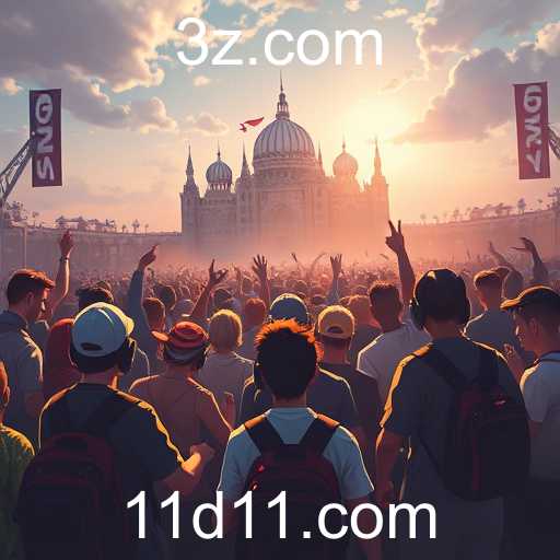 A Importância das Comunidades no Mundo dos Jogos