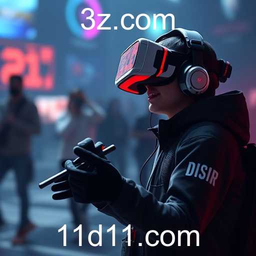 D11: Revolução no Universo dos Games em 2025