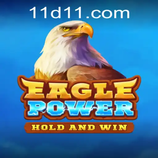 Unveiling EaglePower: A New Era in Gaming with D11 PH Login