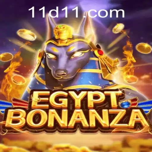 Discover the Exciting World of EgyptBonanza and D11 PH Login