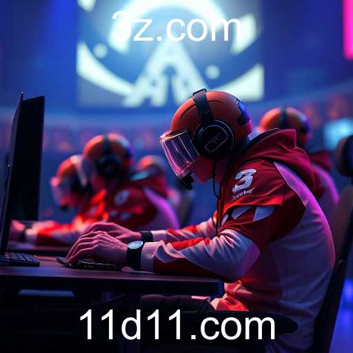 O Crescimento e a Importância dos eSports na Indústria de Jogos