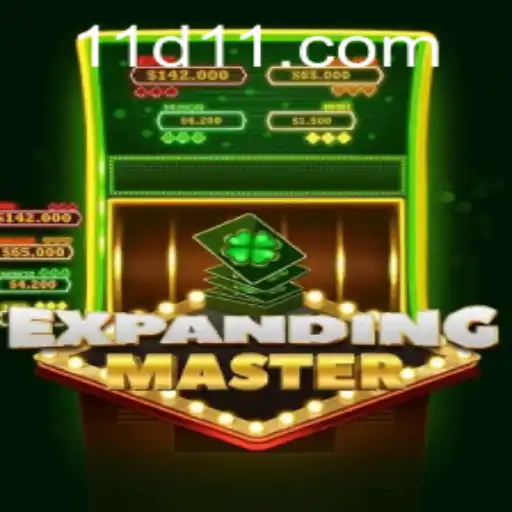 Discovering ExpandingMaster: The Ultimate Gaming Experience
