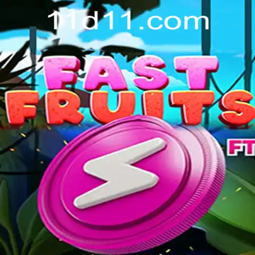 FastFruits - A Juicy Adventure Awaits
