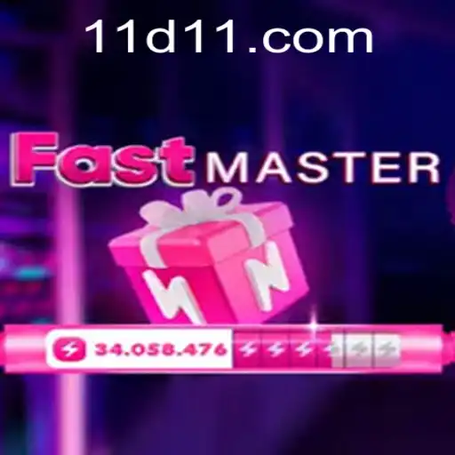 Discovering FastMaster: A Thrilling Ride Through D11 PH Login