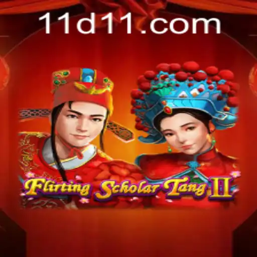 Exploring FlirtingScholarTangII: A Captivating Journey into Ancient Quests