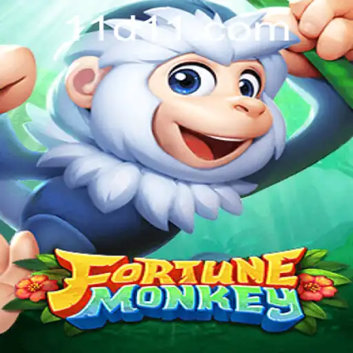 Unveiling FortuneMonkey: A Captivating Gaming Experience with a Unique Twist