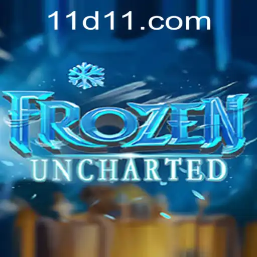 FrozenUncharted: The Adventurous Gaming Experience Redefined