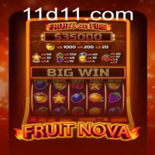 Exploring the World of FruitNova: A Comprehensive Guide