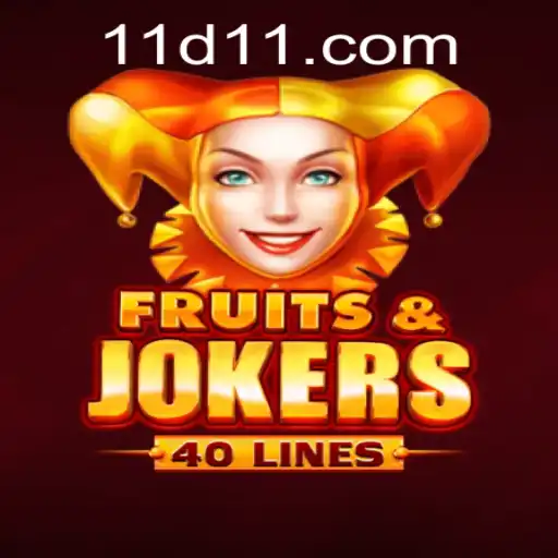 Exploring FruitsAndJokers40: A Fascinating Slot Game Experience
