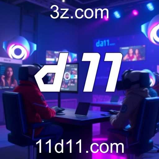 Novidades no Mundo dos Jogos em 2025