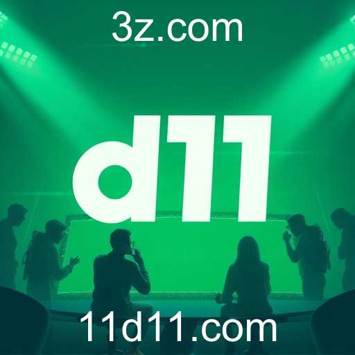 A Revolução do 'd11' no Mundo dos Jogos