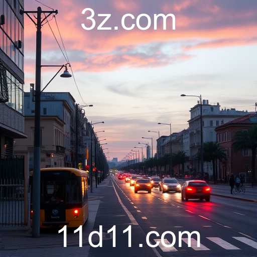 Central de Notícias