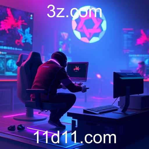 Inovações do Mundo Gamer em 2025