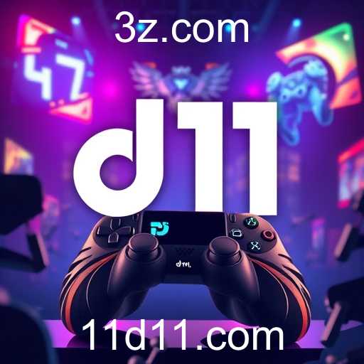 Indústria de Jogos Brasileiros Revigora o D11 com Novas Tendências