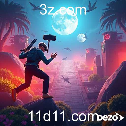 Novas Tendências no Universo dos Jogos em 2025