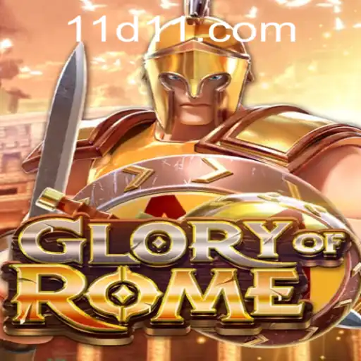 GloryofRome: The Legendary Game Experience