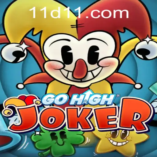 GoHighJoker: Navigating the Exciting World of Strategy and Brilliance