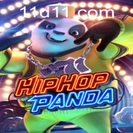 HipHopPanda: Dive Into the Rhythm of Casino Gaming