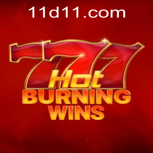 HotBurningWins: A Thrilling Adventure in the World of Digital Gaming