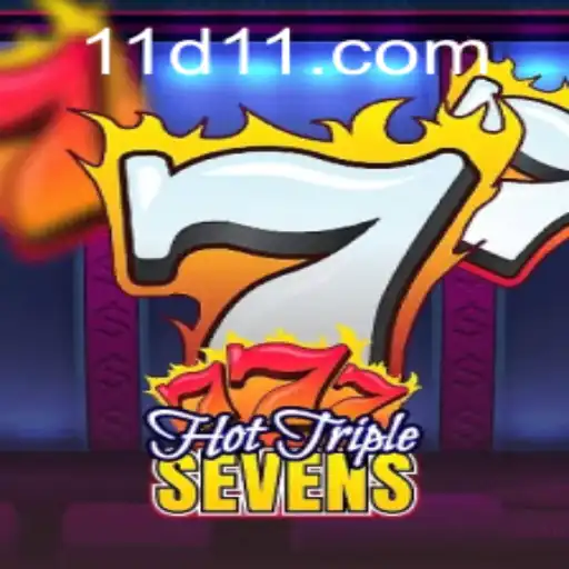 Unveiling the Thrills of HotTripleSevens: Gaming Experience Meets Digital Innovation