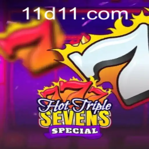 Discover the Excitement of HotTripleSevensSpecial and How to Master D11 PH Login