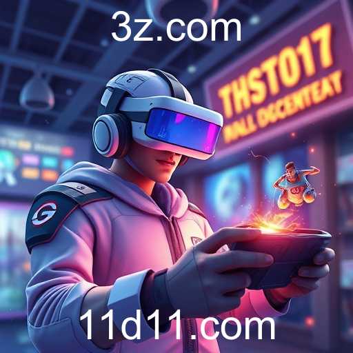 O Impacto da d11 no Mercado de Jogos em 2025