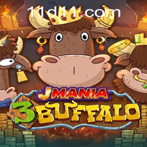 Explore the Exciting World of JMania3Buffalo: A Comprehensive Guide