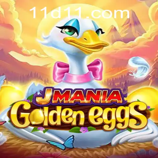Exploring the Exciting World of JManiaGoldenEggs and the Role of d11 PH Login