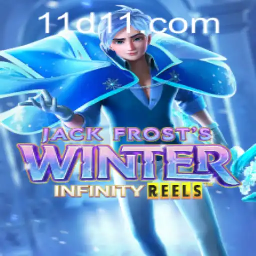 JackFrostsWinter: The Chilling Adventure Game of the Season