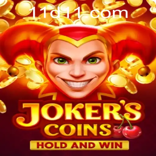 JokersCoins: A Detailed Exploration of Gameplay and Strategy