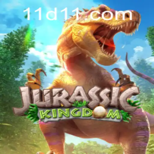 Exploring the Exciting World of JurassicKingdom and the Intriguing d11 PH Login