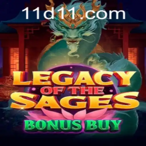 Exploration and Adventure in LegacyoftheSagesBonusBuy