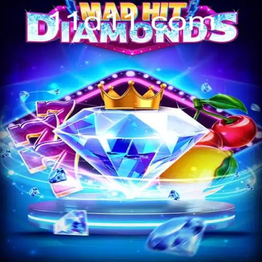 Exploring MadHitDiamonds: A Dazzling World of Adventure