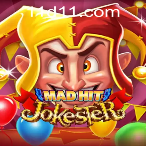 Discover MadHitJokester: An Exciting New Gaming Experience