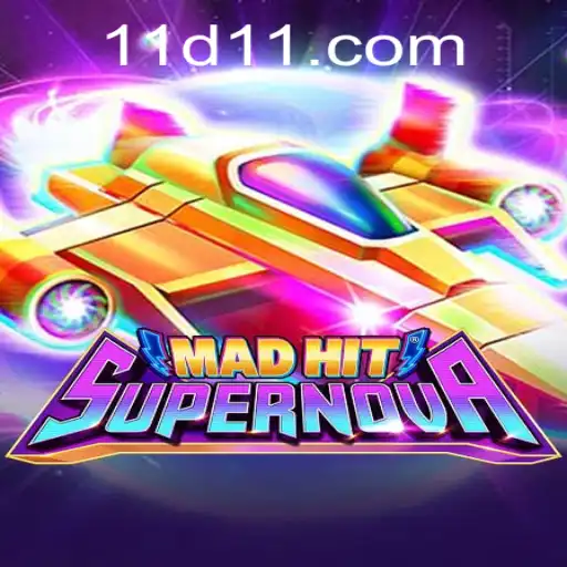 Exploring the Thrills of MadHitSupernova: A Comprehensive Guide