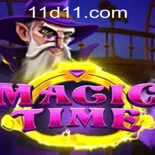 MagicTime: Unveiling the Enchantment of Modern Gaming and d11 PH Login