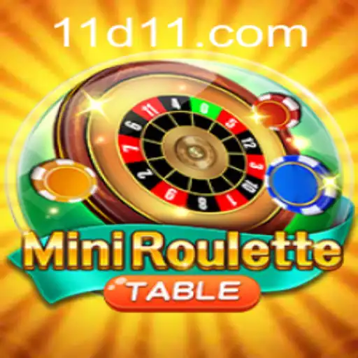 MiniRoulette and d11 PH Login: Unveiling the Thrills of a Simplified Casino Game