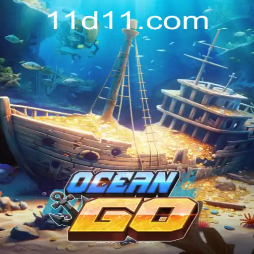 OceanGO: Dive into the Digital Seas with D11 PH Login