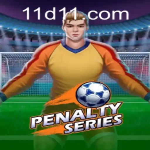 PenaltySeries: Unveiling the Exciting World of Competitive Penalty Kicks