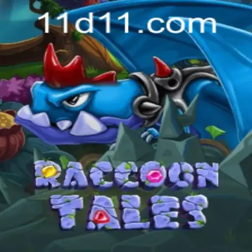Exploring the World of RaccoonTales: A New Adventure Awaits