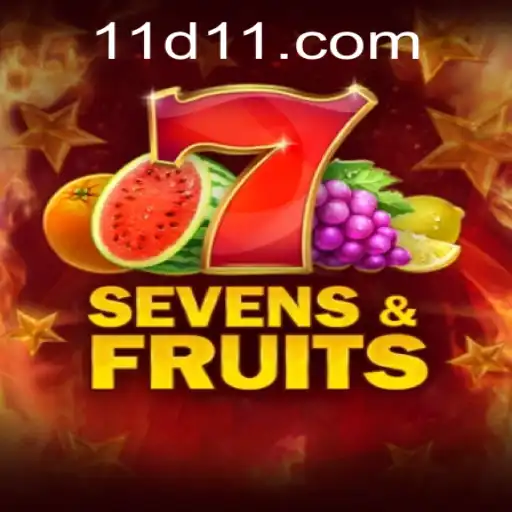 Discovering the Thrills of SevensFruits and the Dynamics of D11 PH Login