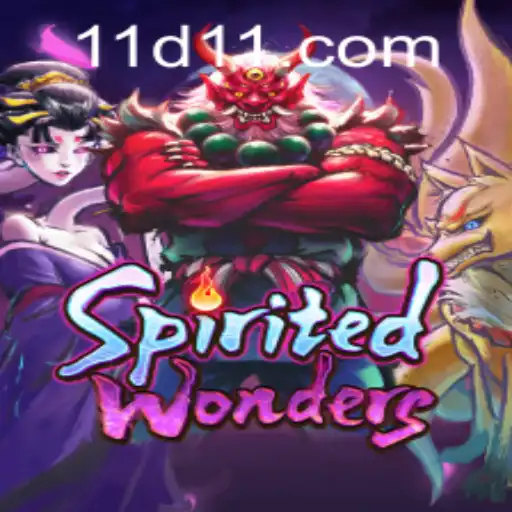 Exploring the Enchanting World of SpiritedWonders and the d11 PH Login Experience